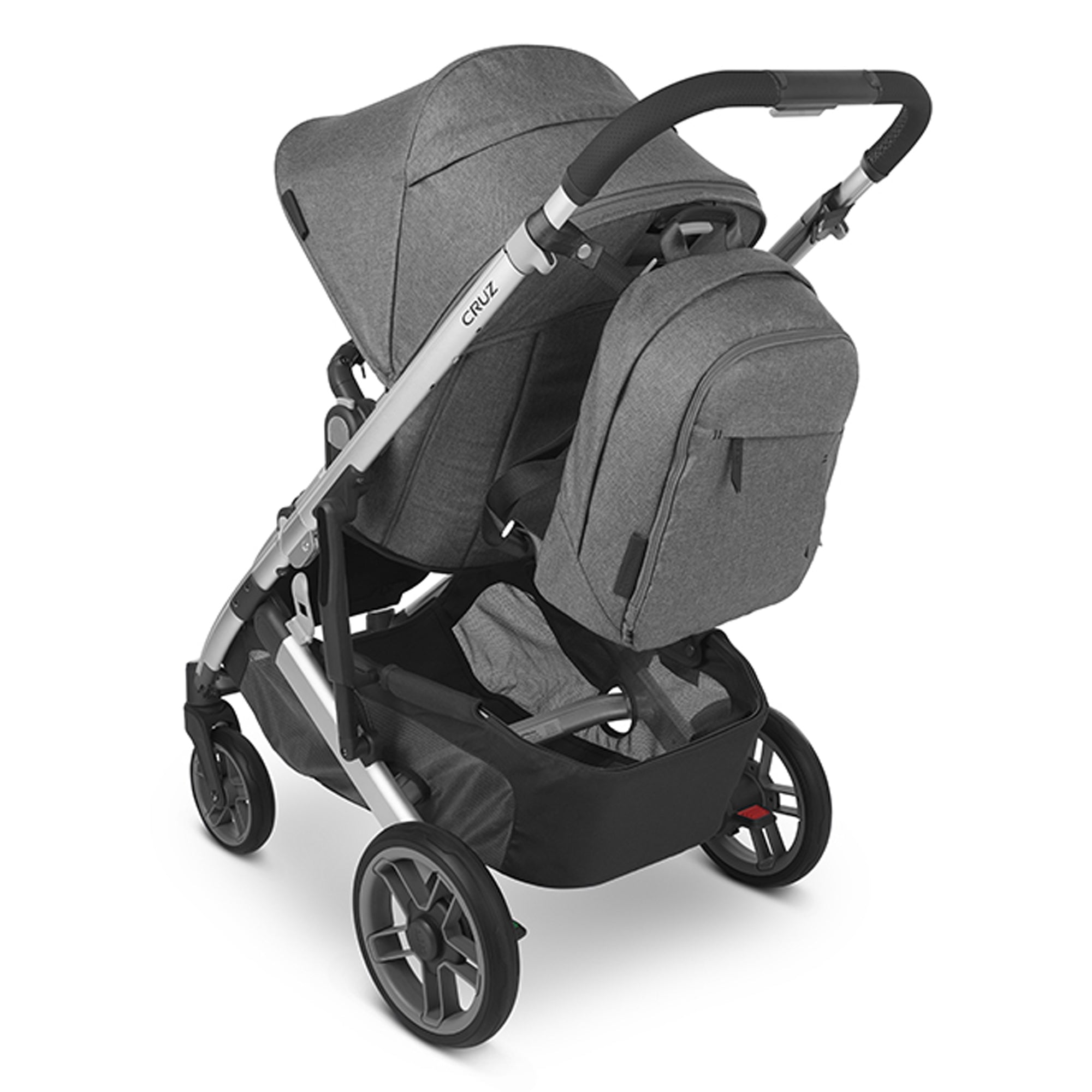 UPPABABY Changing Backpack V1