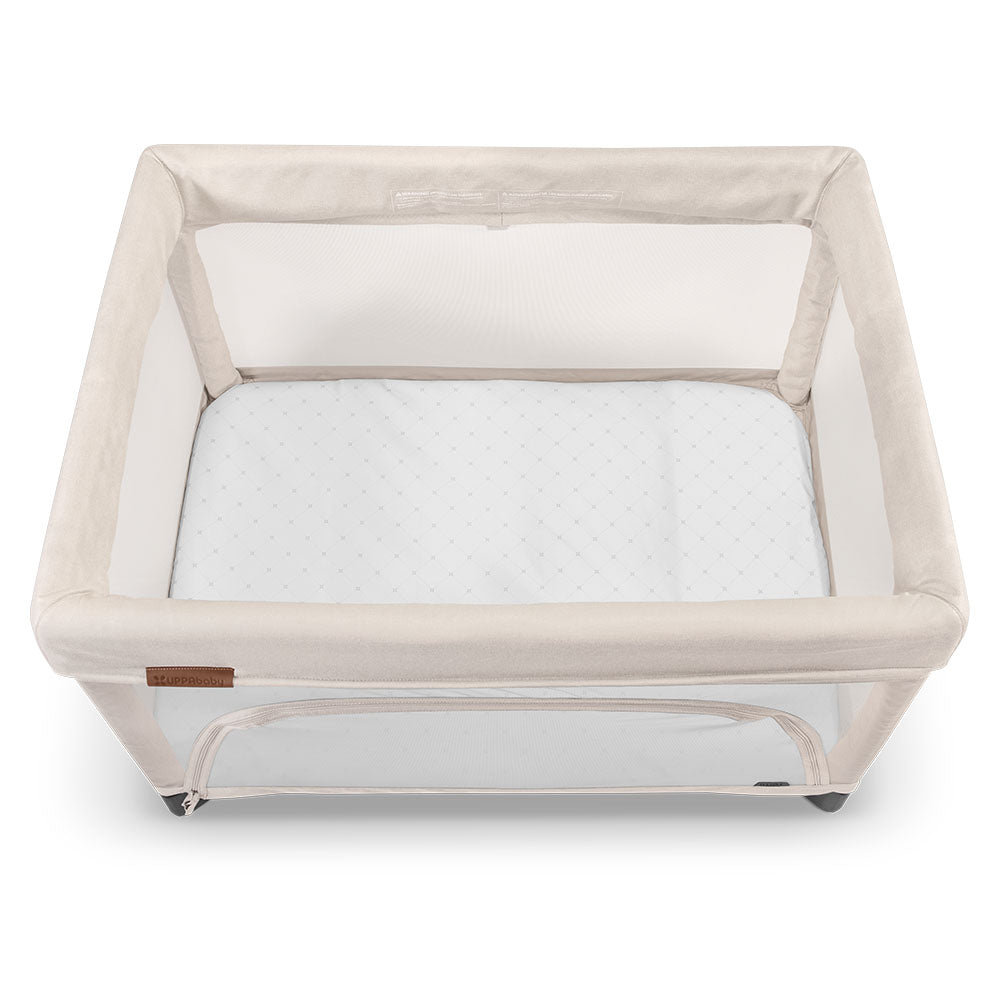 UPPABABY Waterproof Mattress Cover for Remi Playard