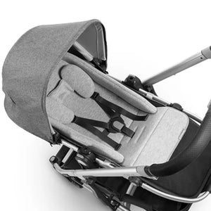 UPPABABY Infant Snugseat For Vista/Cruz - Main Image