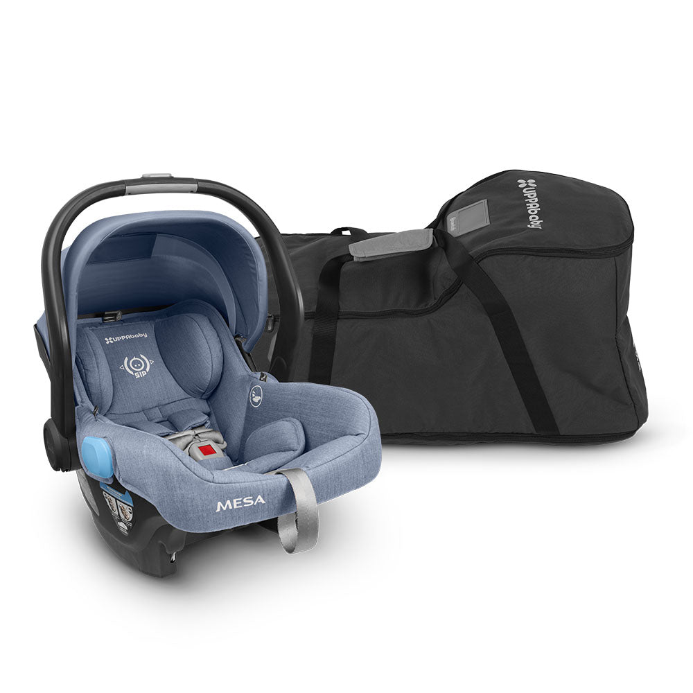 UPPABABY Mesa Family Travel Bag (Fits All Mesa Models)