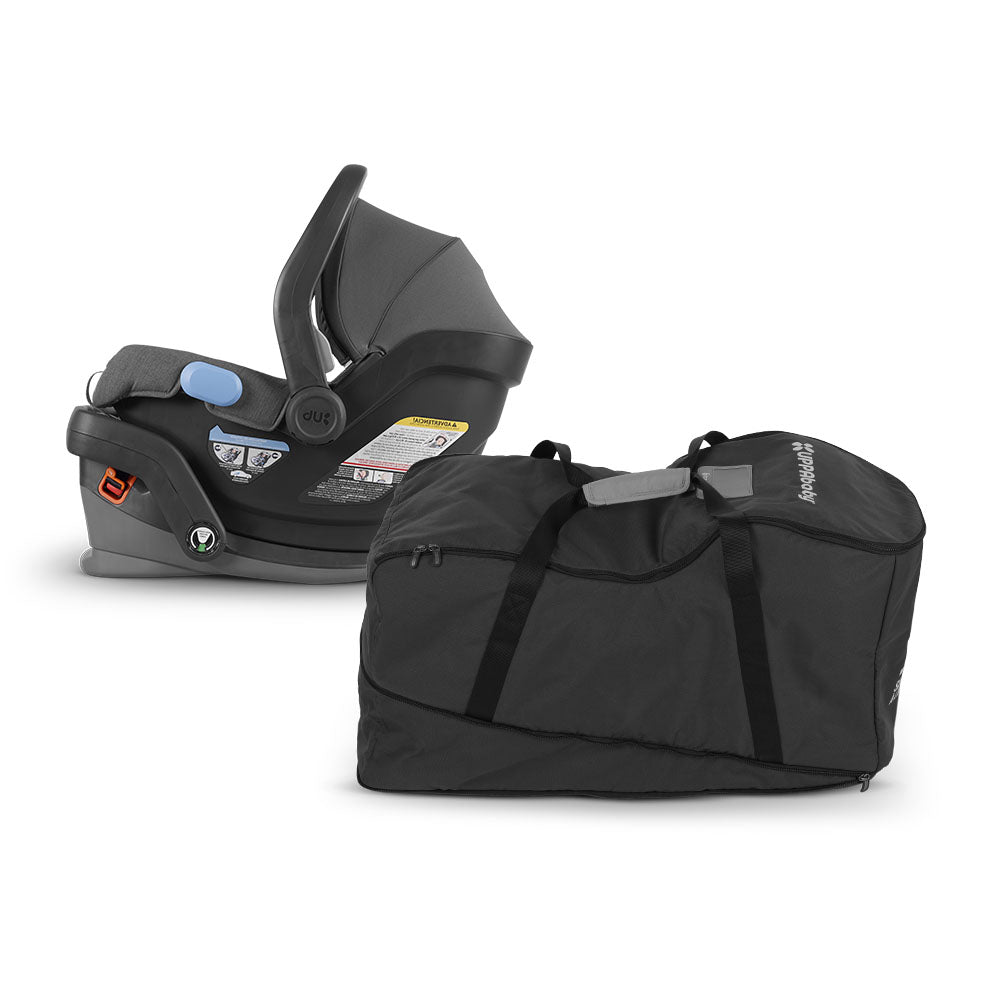 UPPABABY Mesa Family Travel Bag (Fits All Mesa Models)