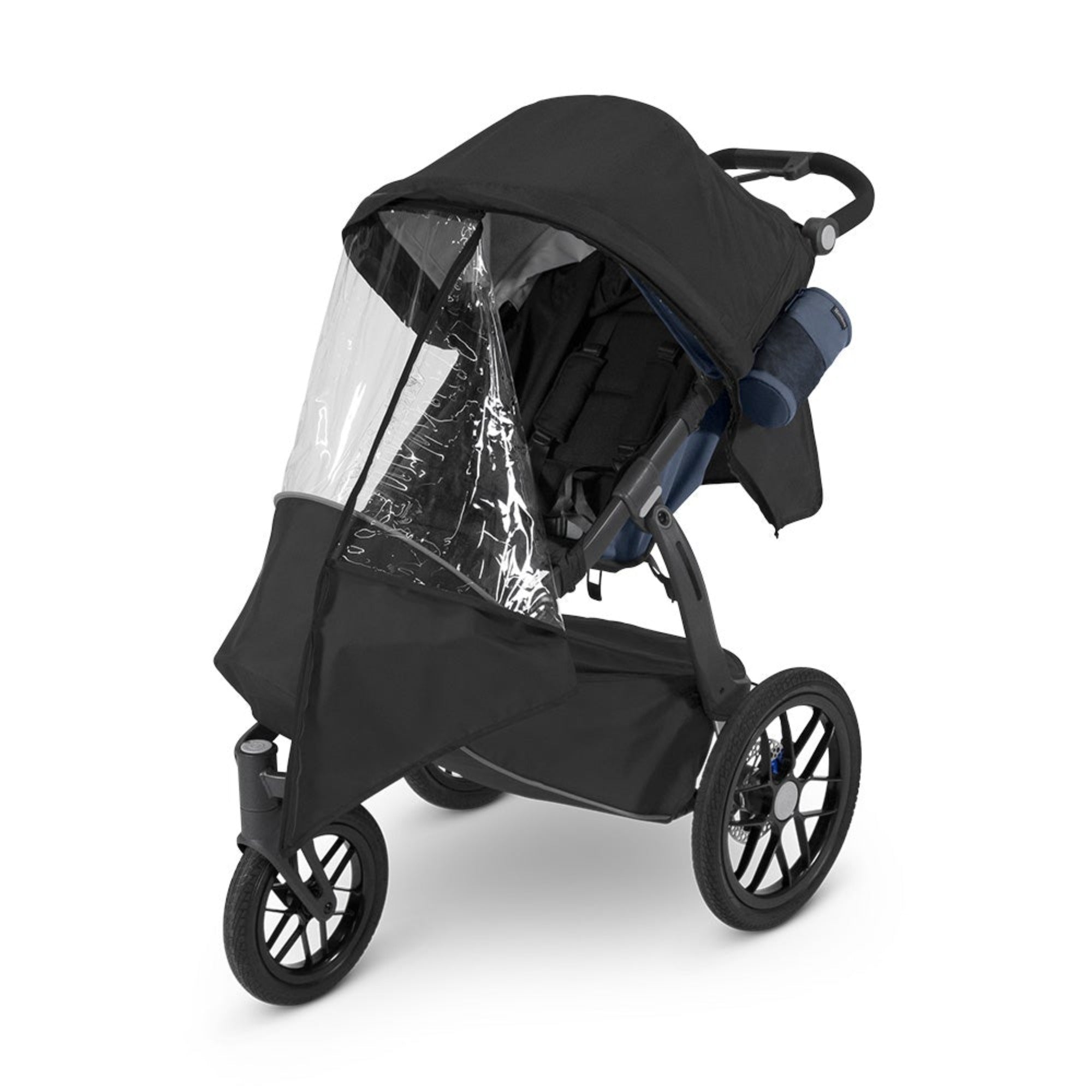 UPPABABY Performance Rain Shield For Ridge