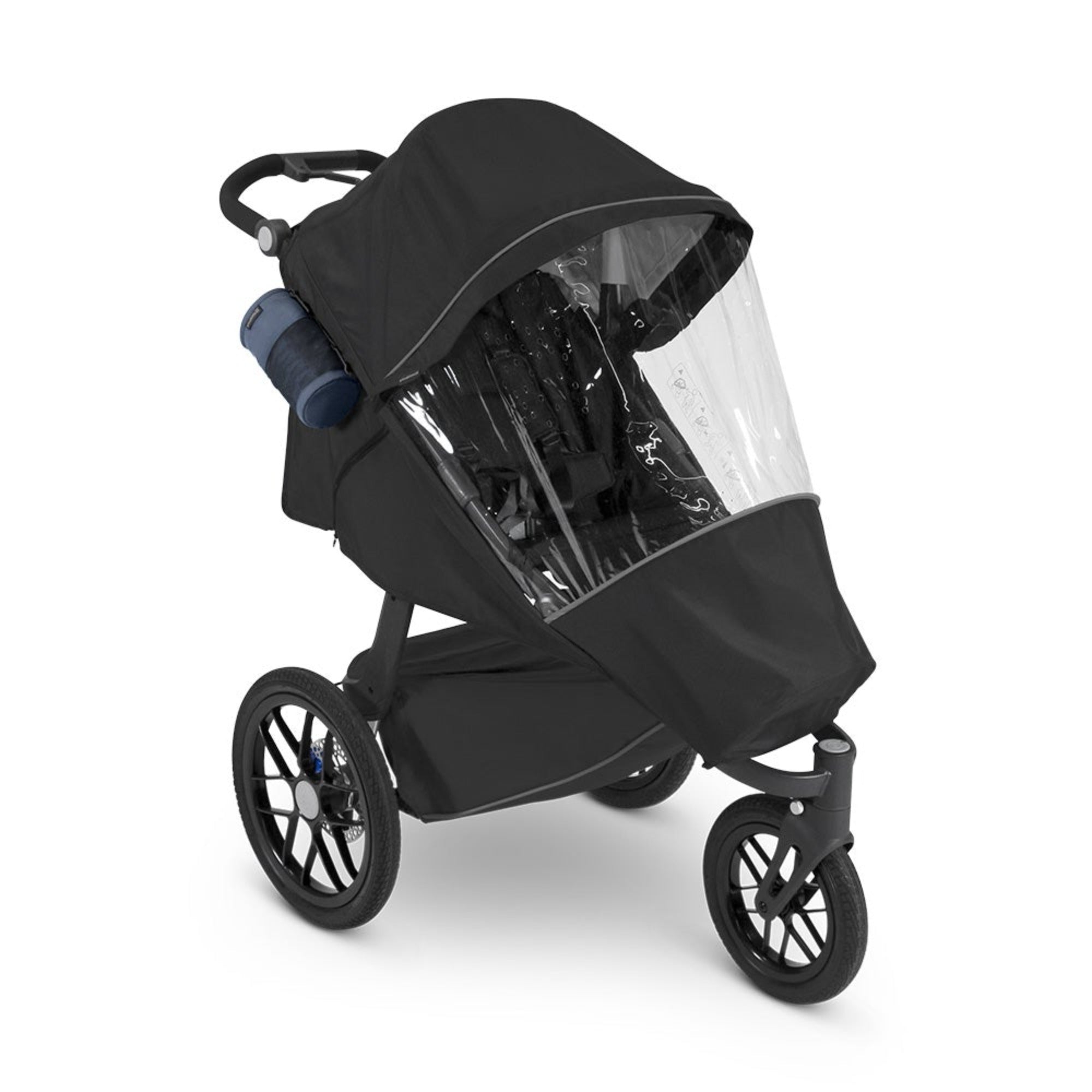 UPPABABY Performance Rain Shield For Ridge