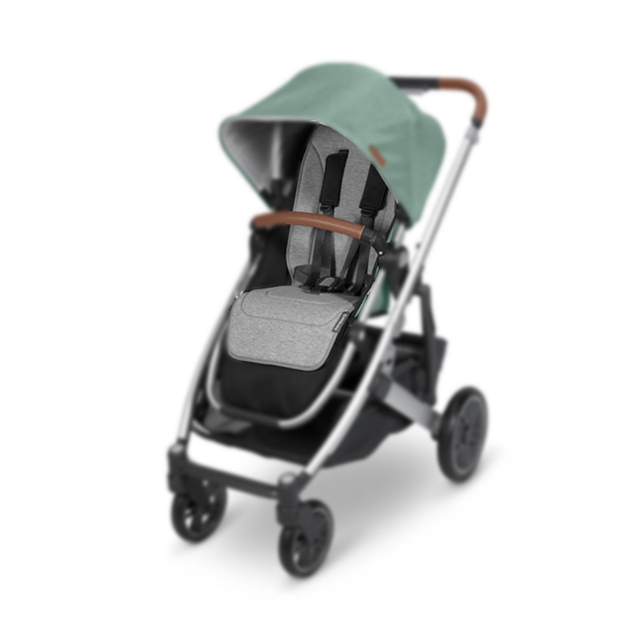 Coussin de siège réversible UPPABABY pour VISTA / CRUZ - Phoebe