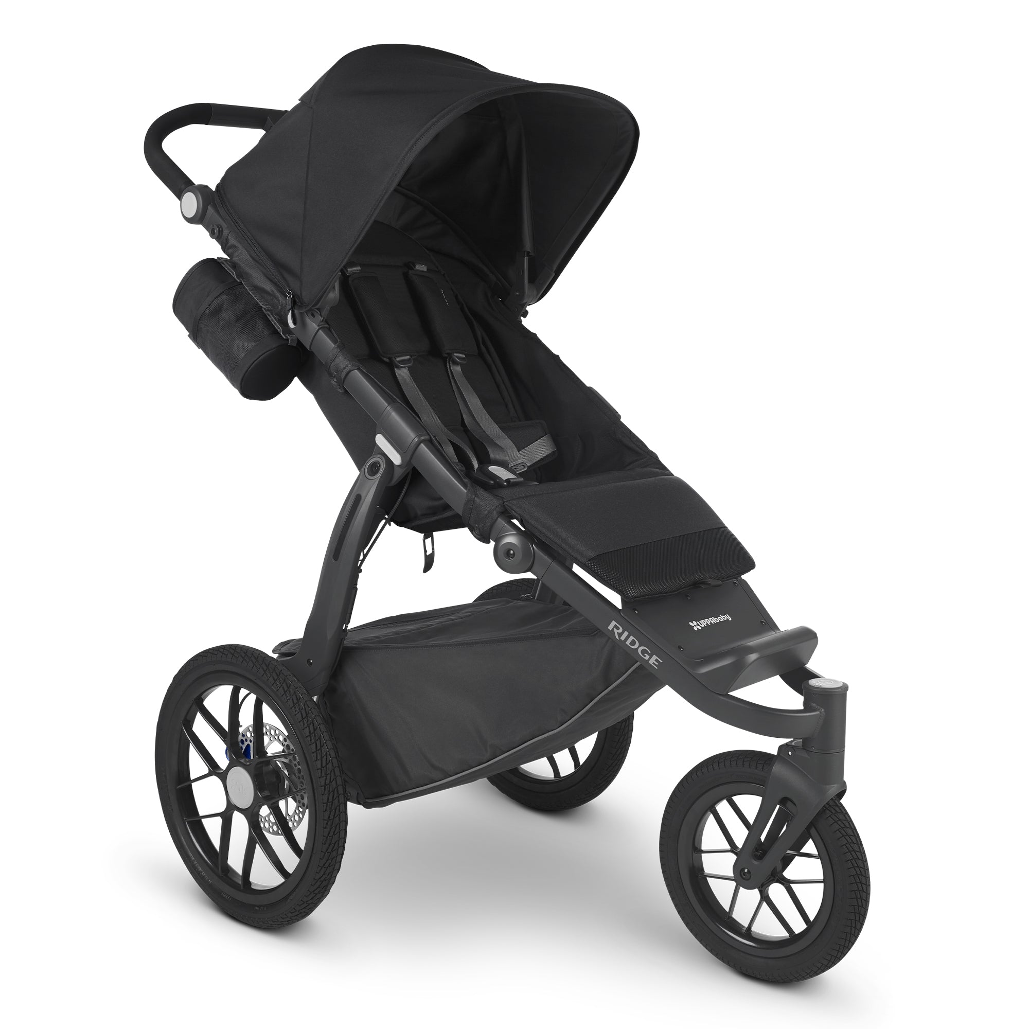 UPPABABY Ridge Jogging Stroller - Jake