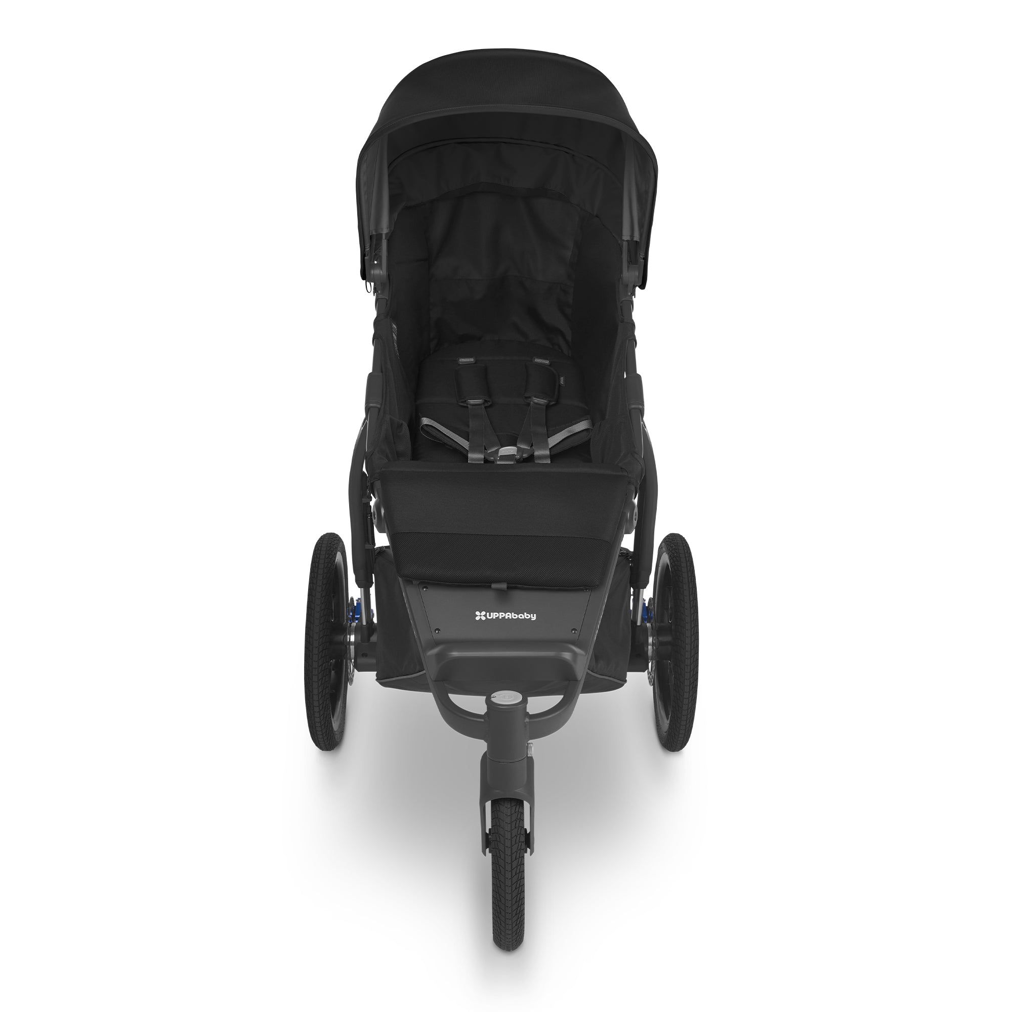 UPPABABY Ridge Jogging Stroller - Jake