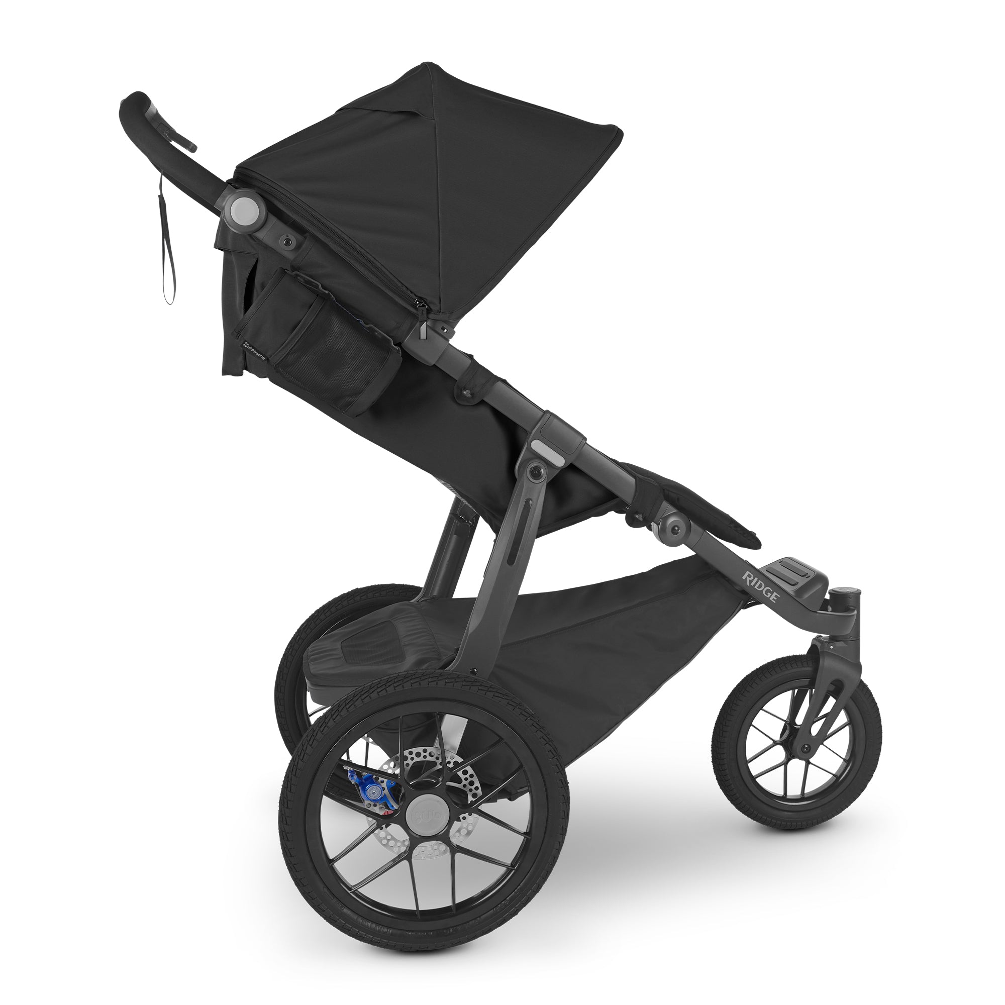 UPPABABY Ridge Jogging Stroller - Jake