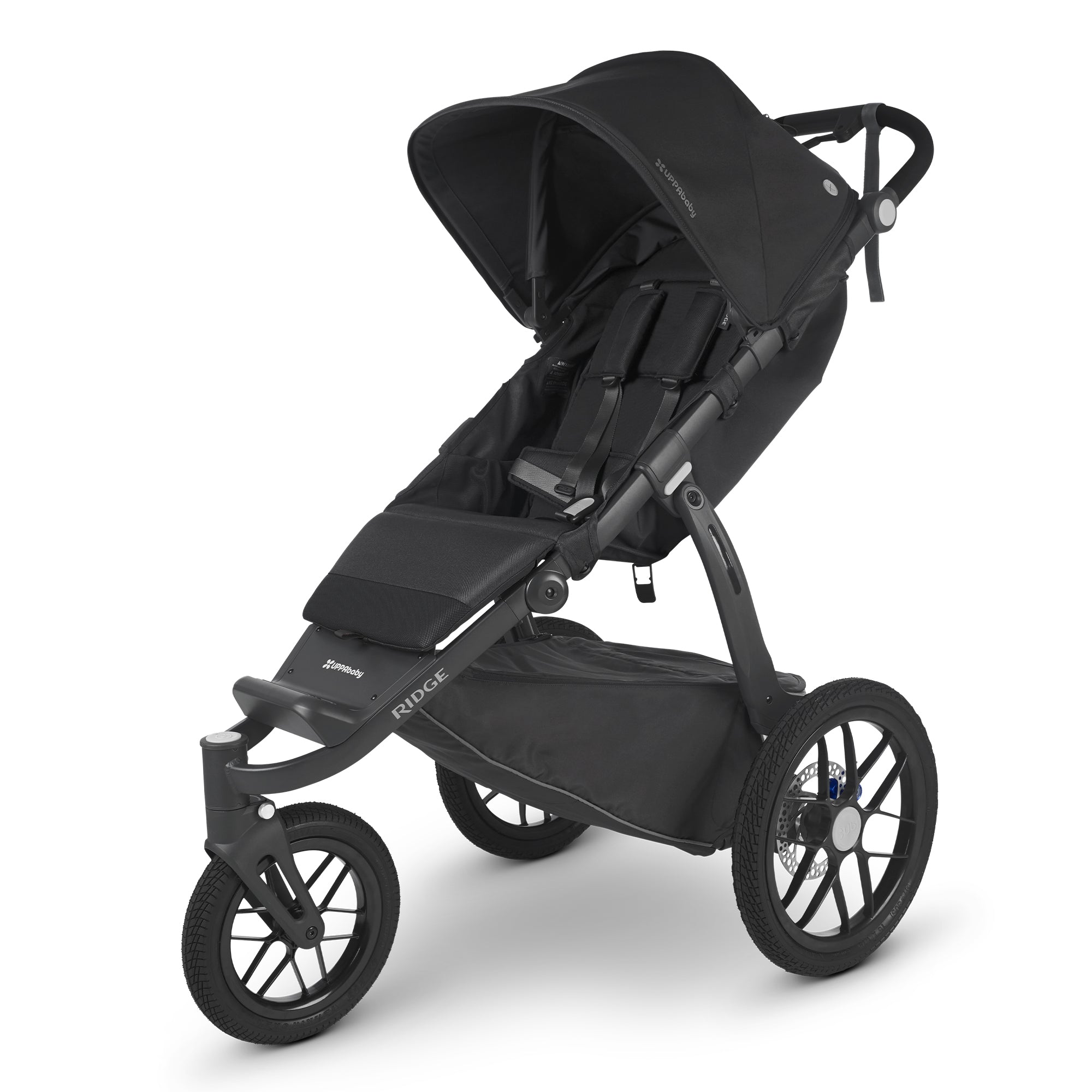 UPPABABY Ridge Jogging Stroller - Jake