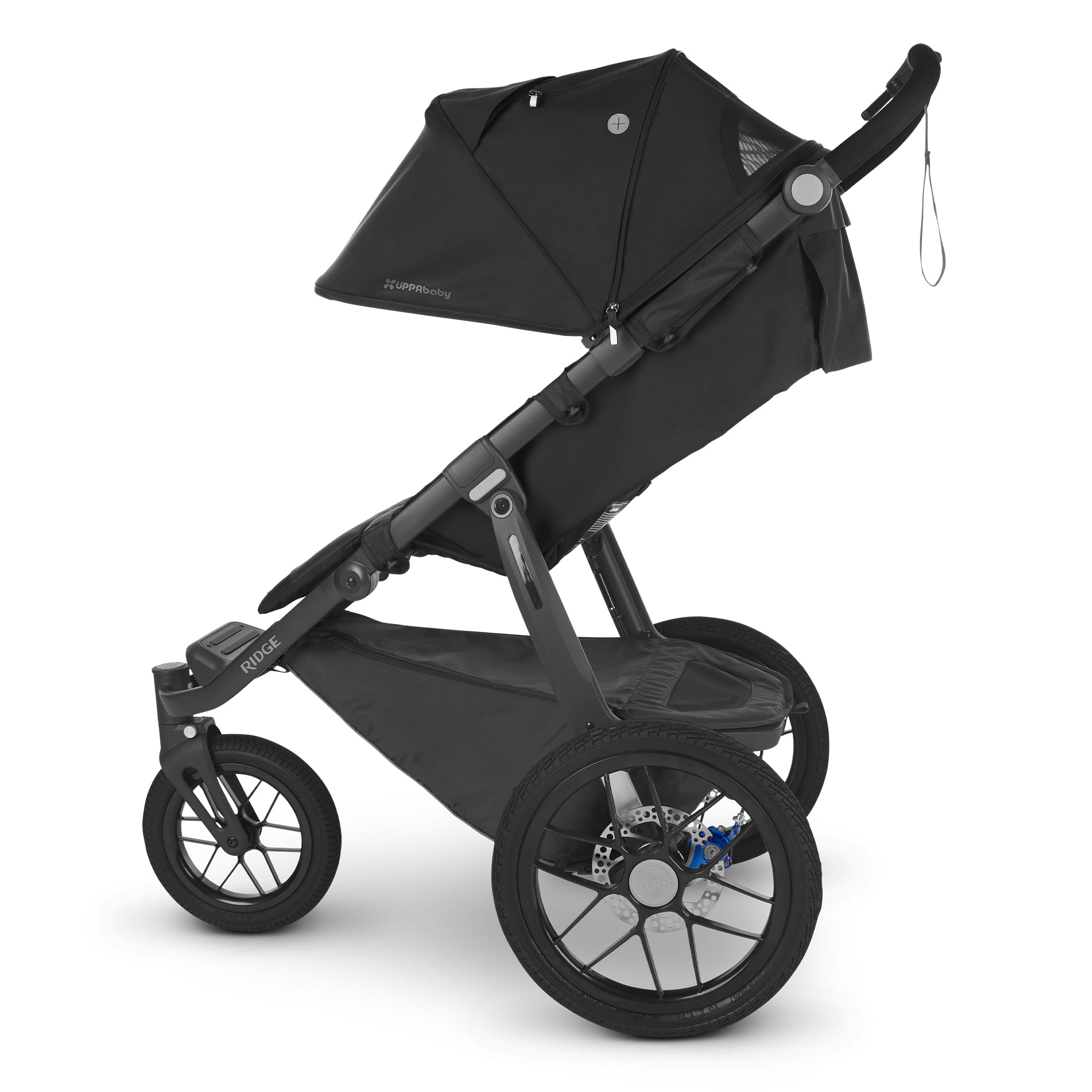UPPABABY Ridge Jogging Stroller - Jake