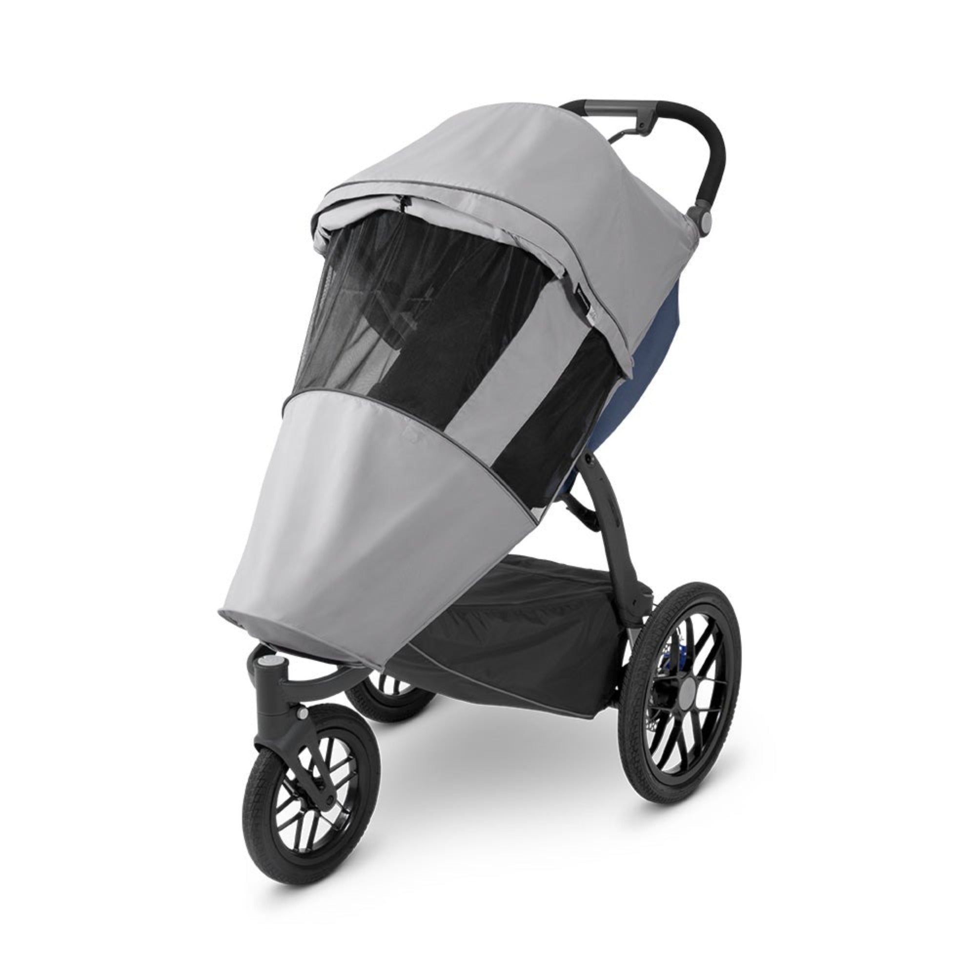 UPPABABY Sun and Bug Shield For Ridge