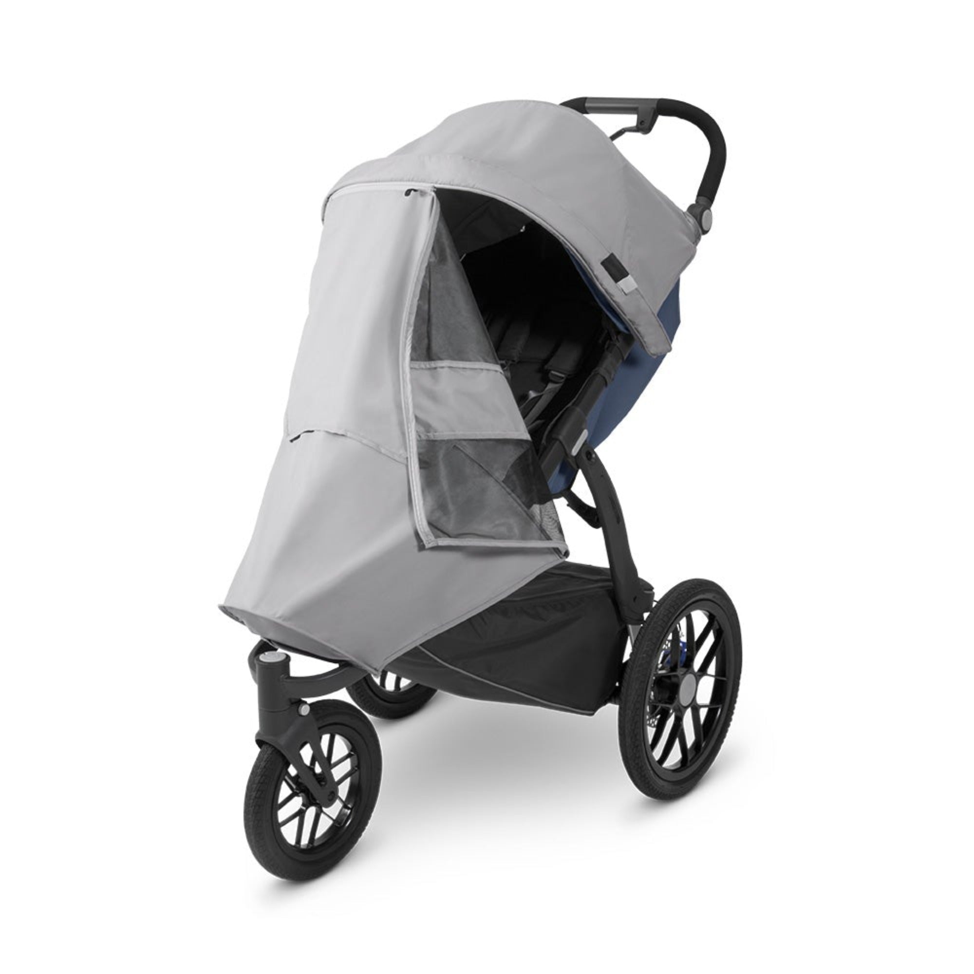 UPPABABY Sun and Bug Shield For Ridge