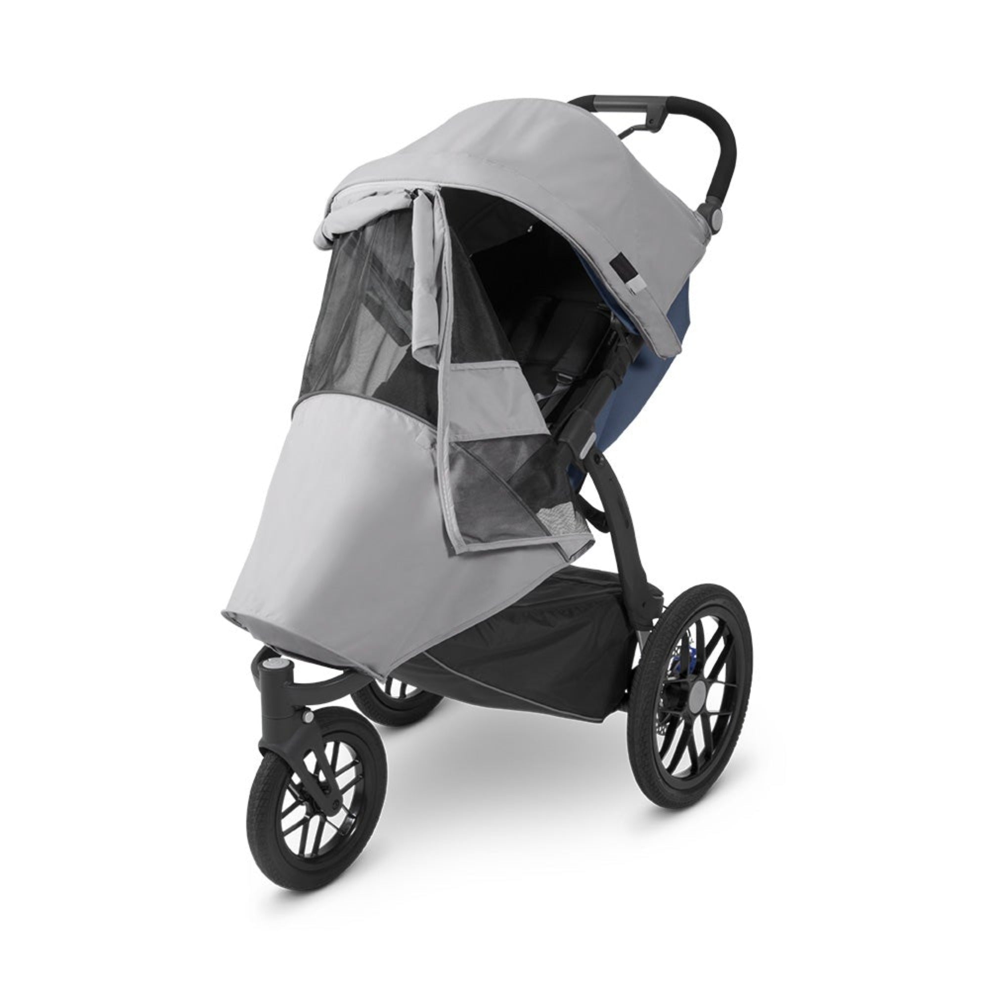 UPPABABY Sun and Bug Shield For Ridge