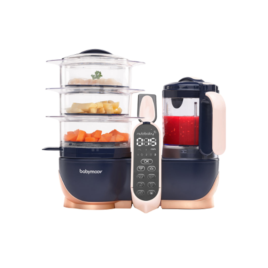 Meal Station4