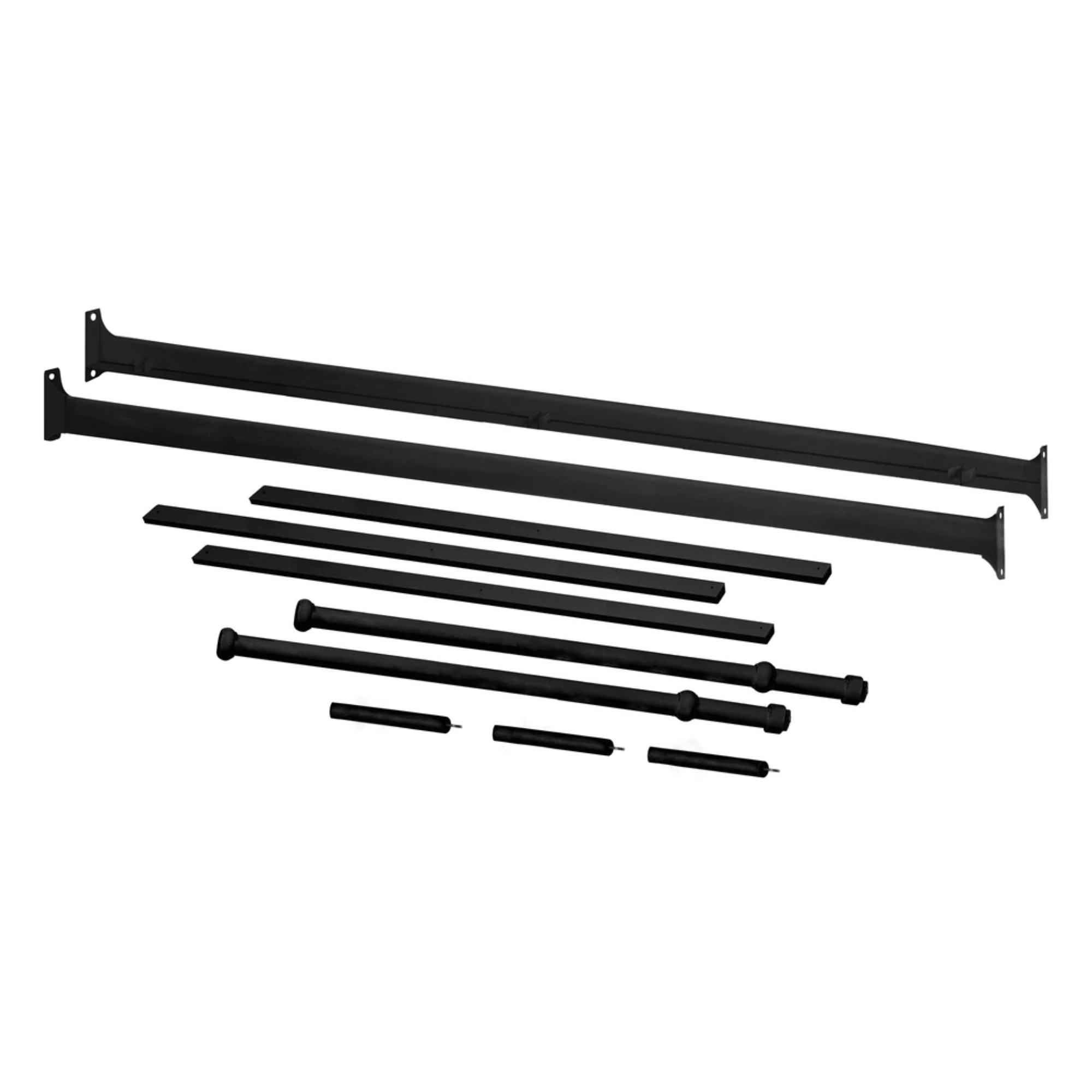 MDB CLASSIC Twin Size Conversion Kit for Winston Mini Crib