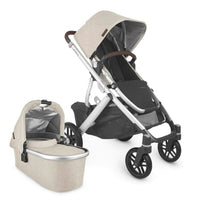 Thumbnail for uppababy stroller37