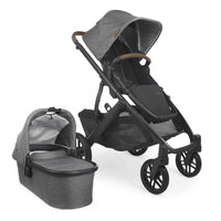 Thumbnail for uppababy stroller43