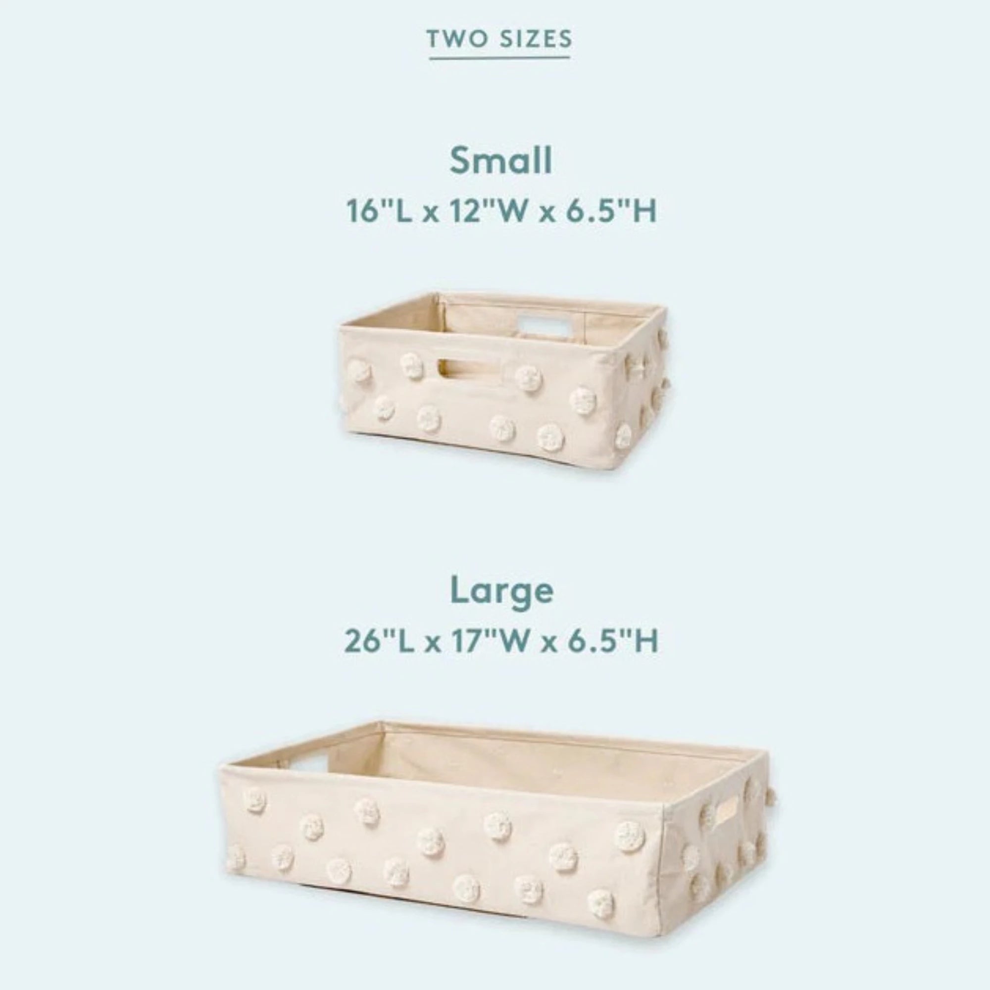 Petit panier caché PEHR