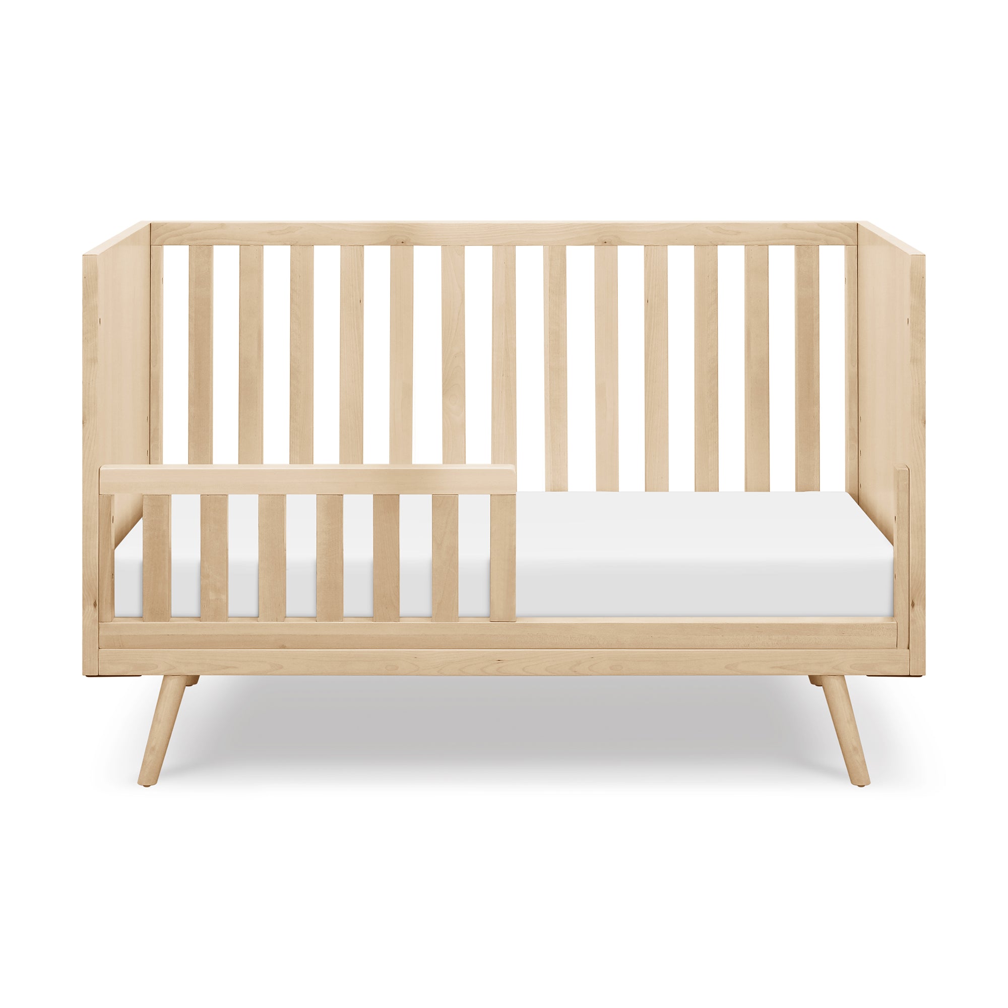 UBABUB Nifty Timber 3-In-1 Crib