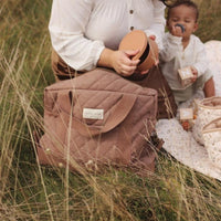 Thumbnail for AVERY ROW Baby Changing Bag
