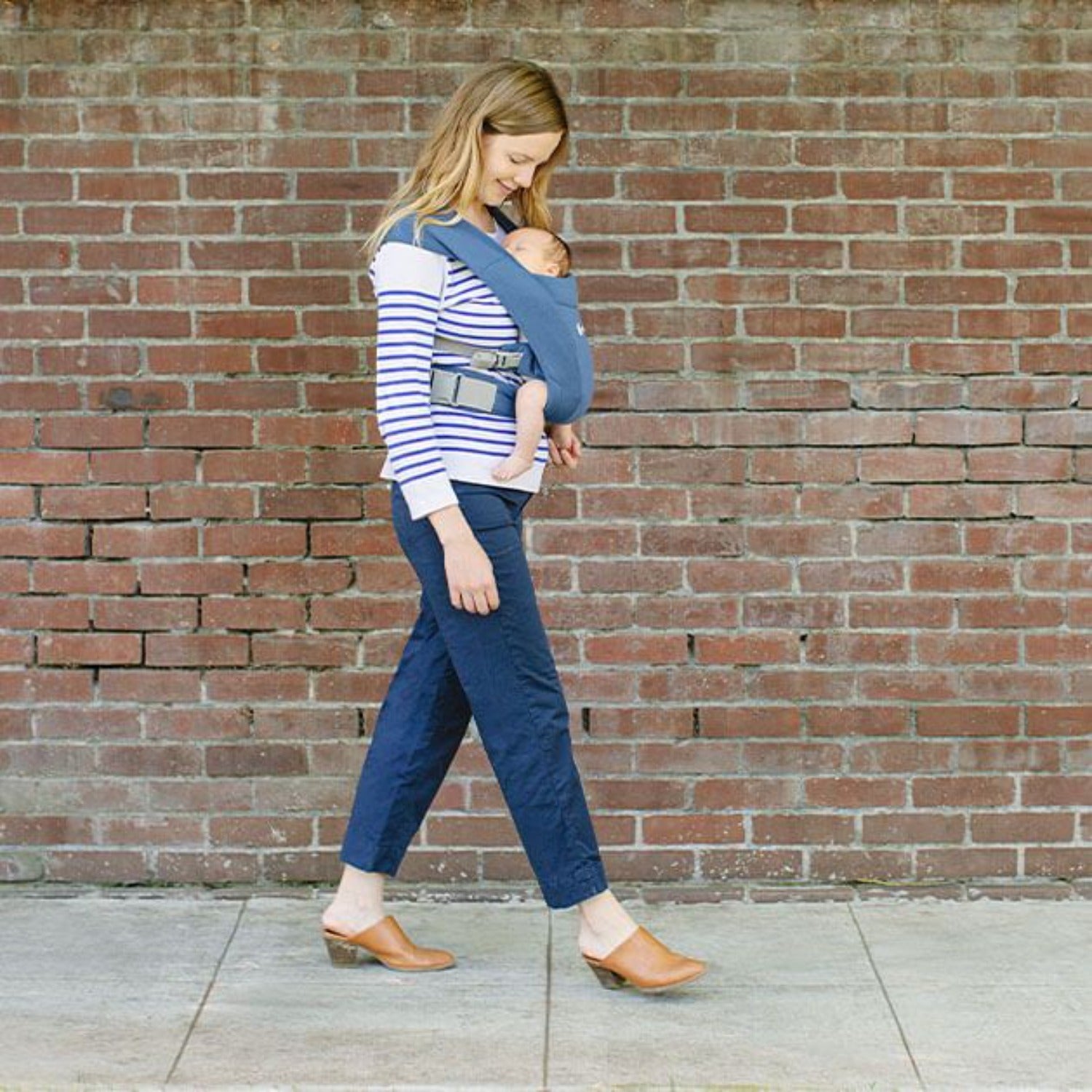 ERGOBABY Embrace Baby Carrier