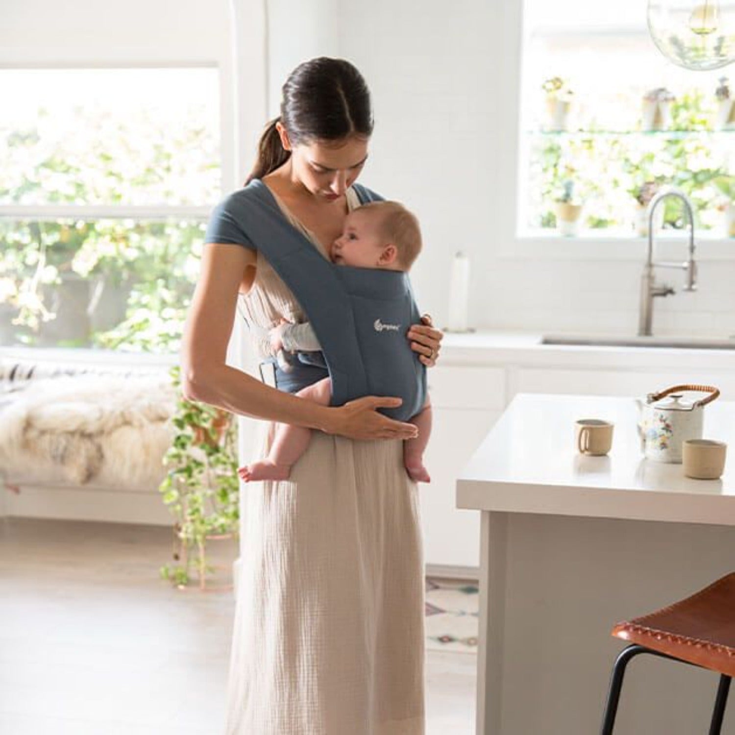 ERGOBABY Embrace Baby Carrier