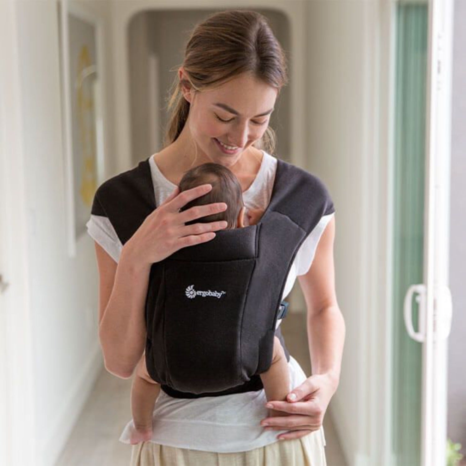 ERGOBABY Embrace Baby Carrier