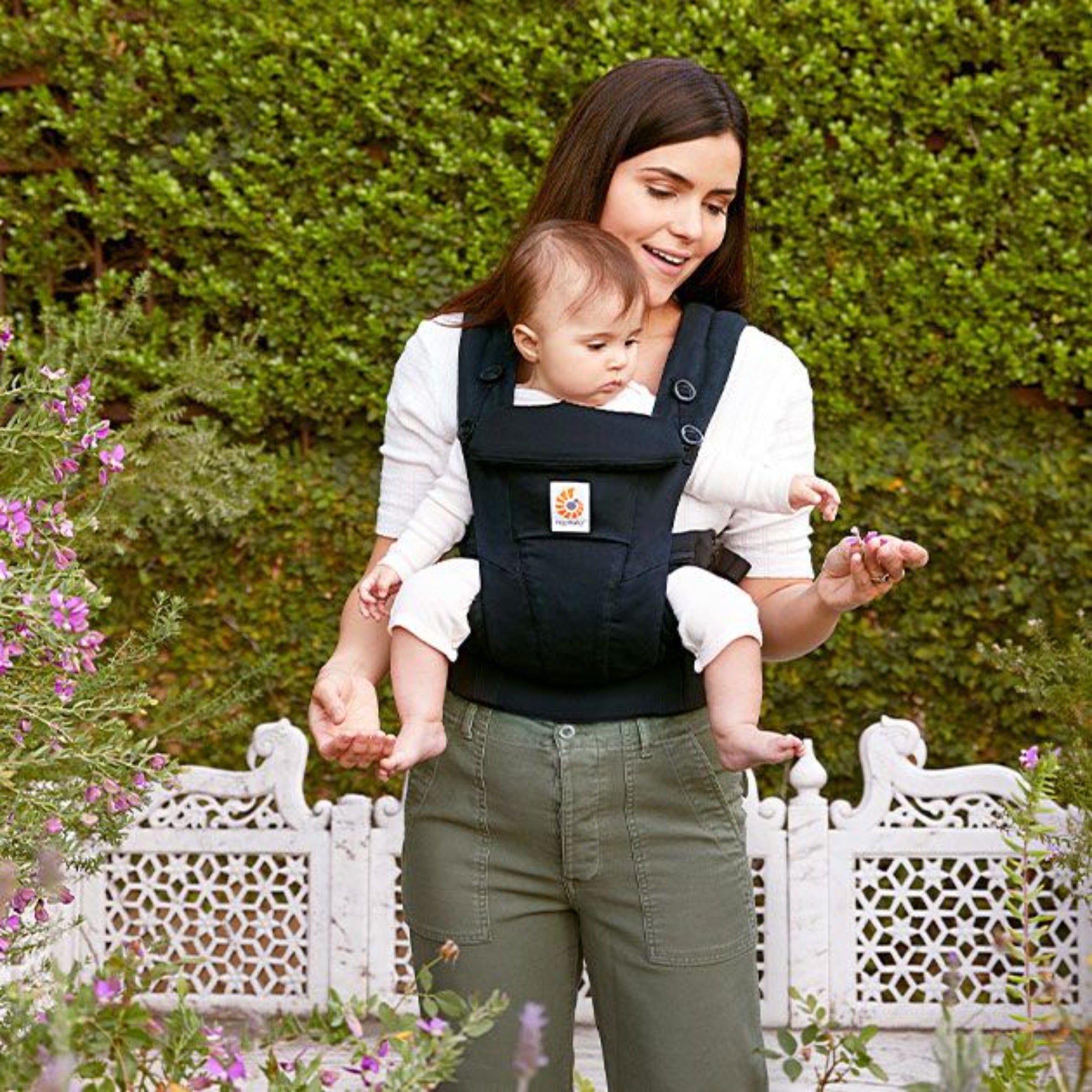 ergobaby dream carrier Ergobaby - Omni Dream Baby Carrier