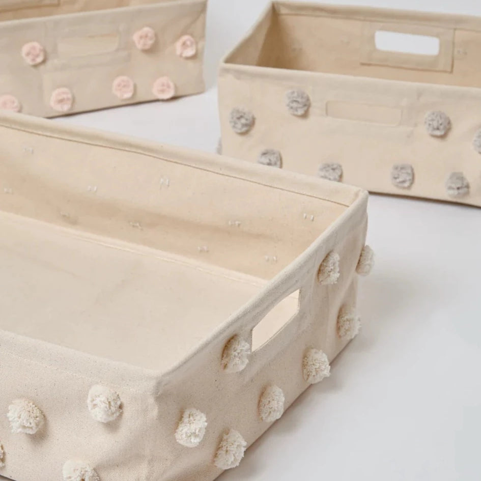 Petit panier caché PEHR