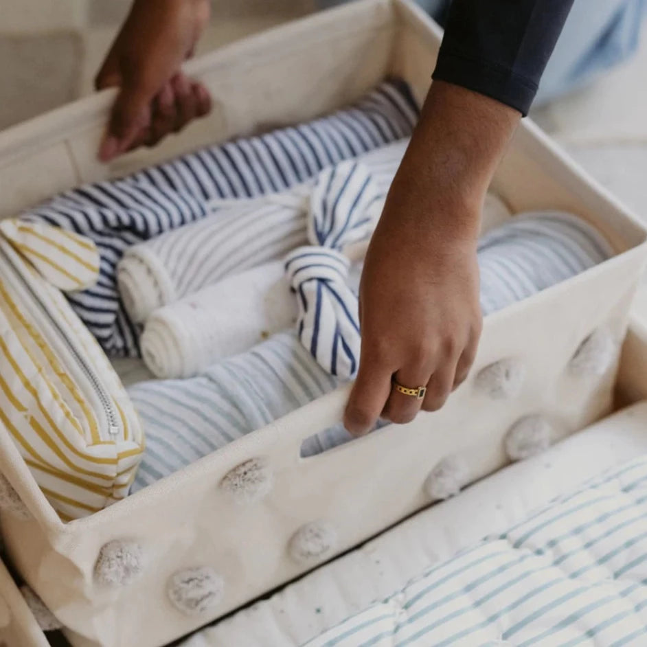 Petit panier caché PEHR