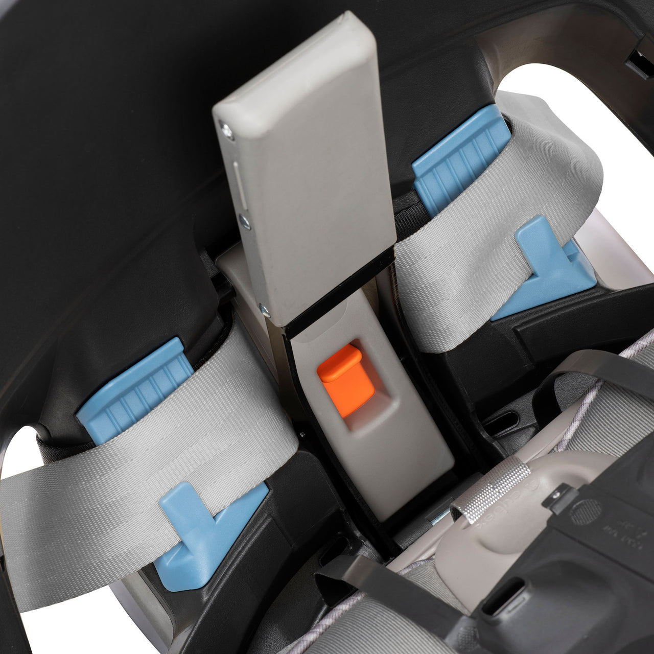 Sirona S 360 Rotating Convertible Car Seat