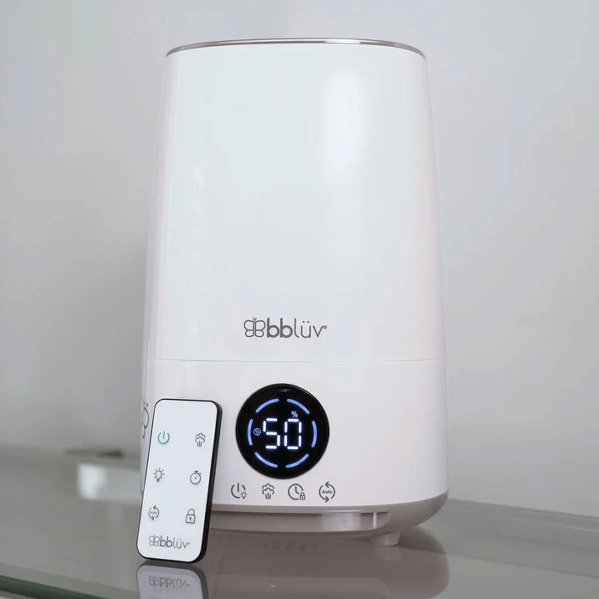 Humidifier & Air Purifier1