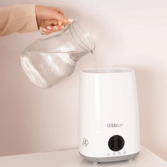 Humidifier & Air Purifier 2