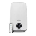 Humidificateur et purificateur d'air à ultrasons BBLUV Ümido