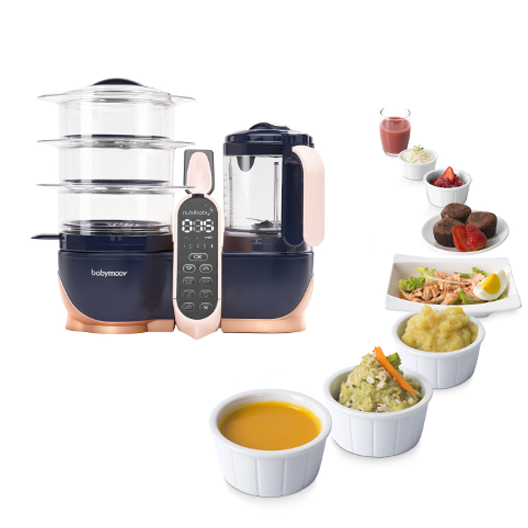 Meal Station5