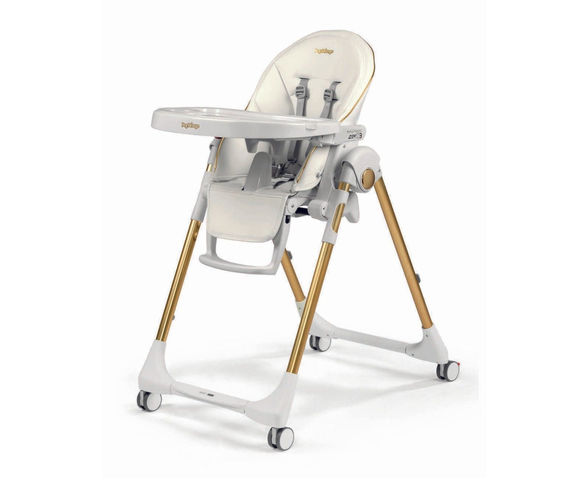 PEG Prima Pappa Zero 3 High Chair (Hi-Tech)