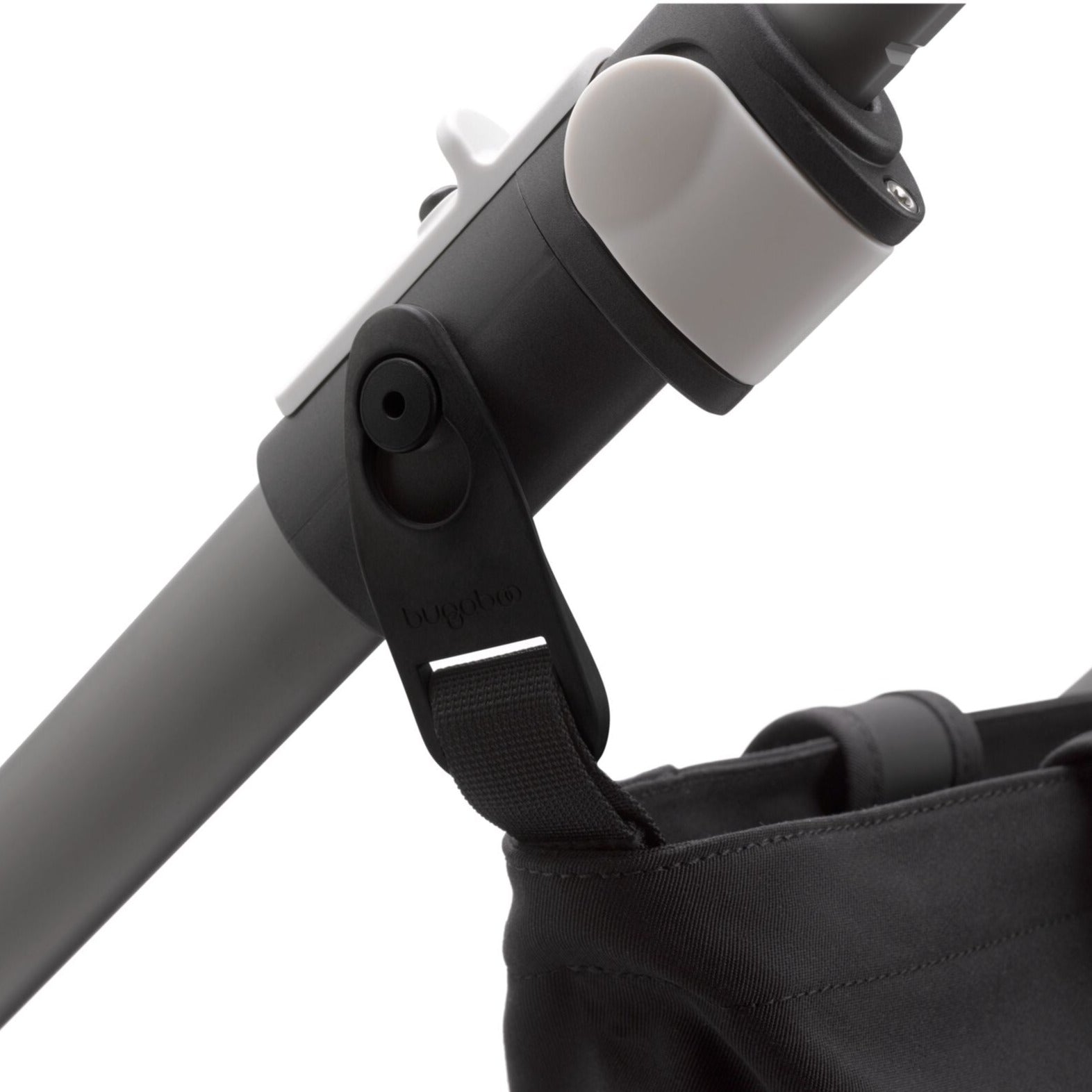 bugaboo bag hooks Bugaboo - Changing Bag - Midnight Black