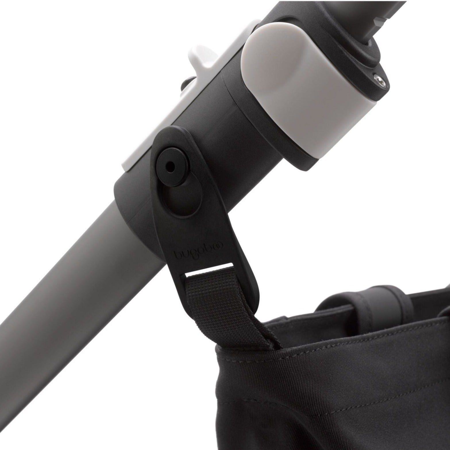 Sac à langer Bugaboo - Gris chiné