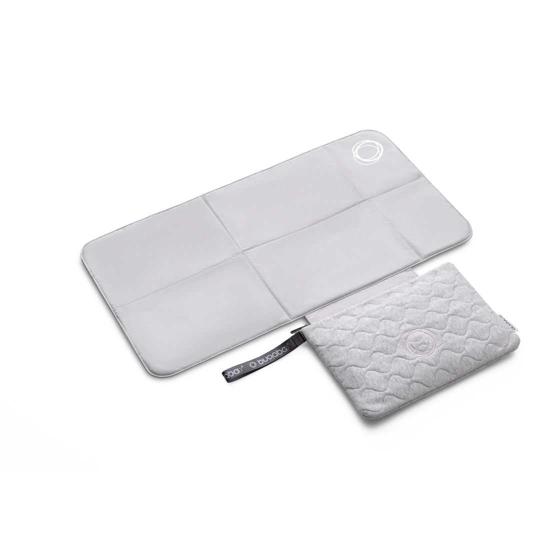 BUGABOO Changing Clutch - Light Grey Melange