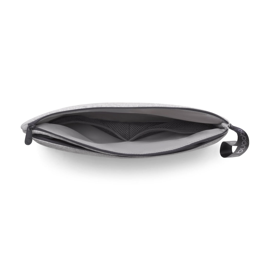 BUGABOO Changing Clutch - Light Grey Melange