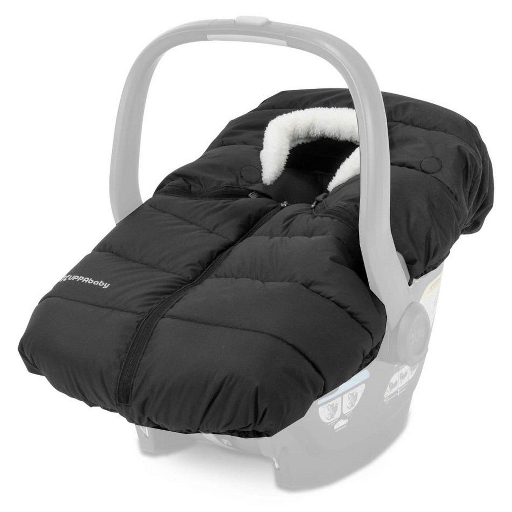 UPPABABY Cozy Ganoosh for Mesa - Jake