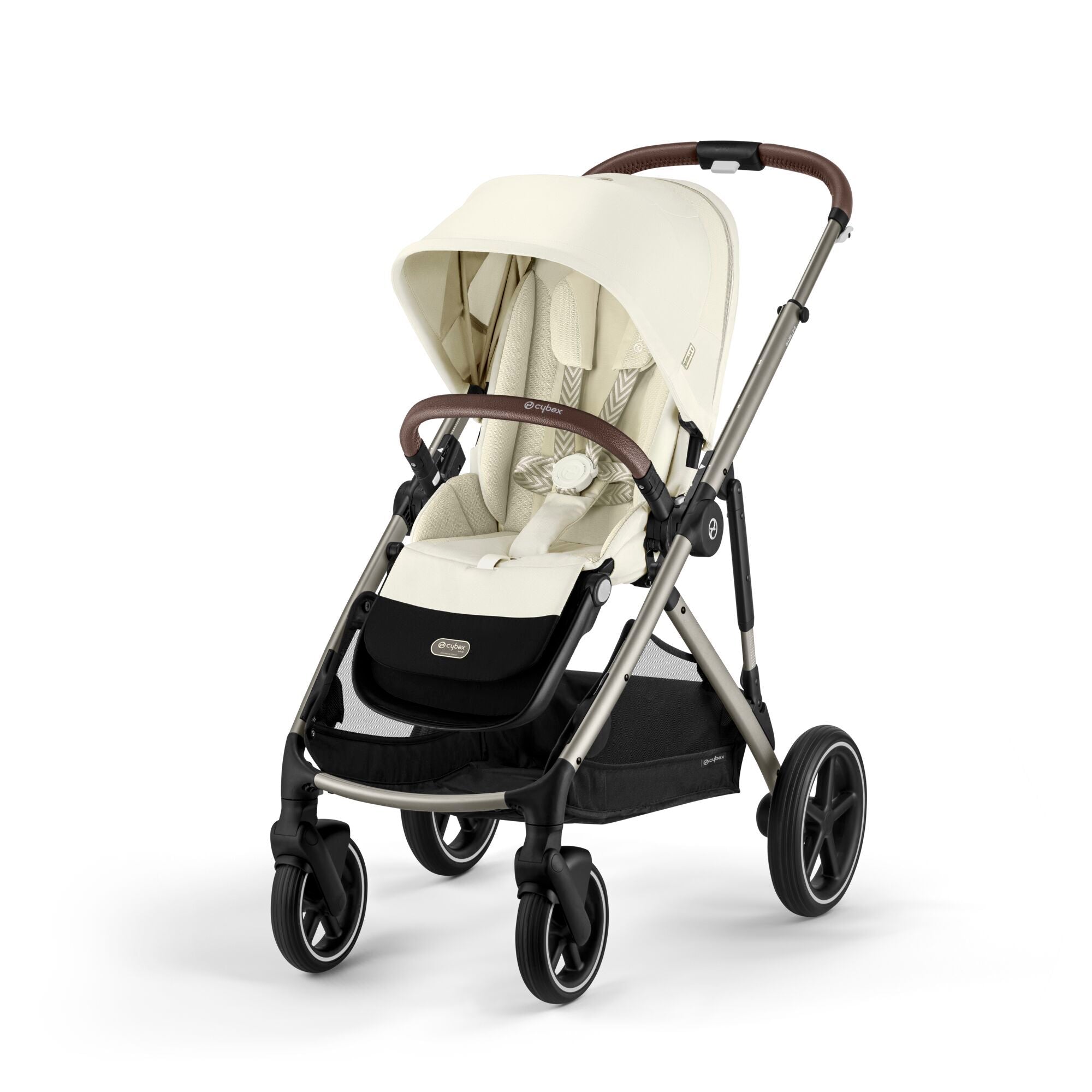 CYBEX | Gazelle S 2 Stroller | Baby Strollers | Kido Bébé