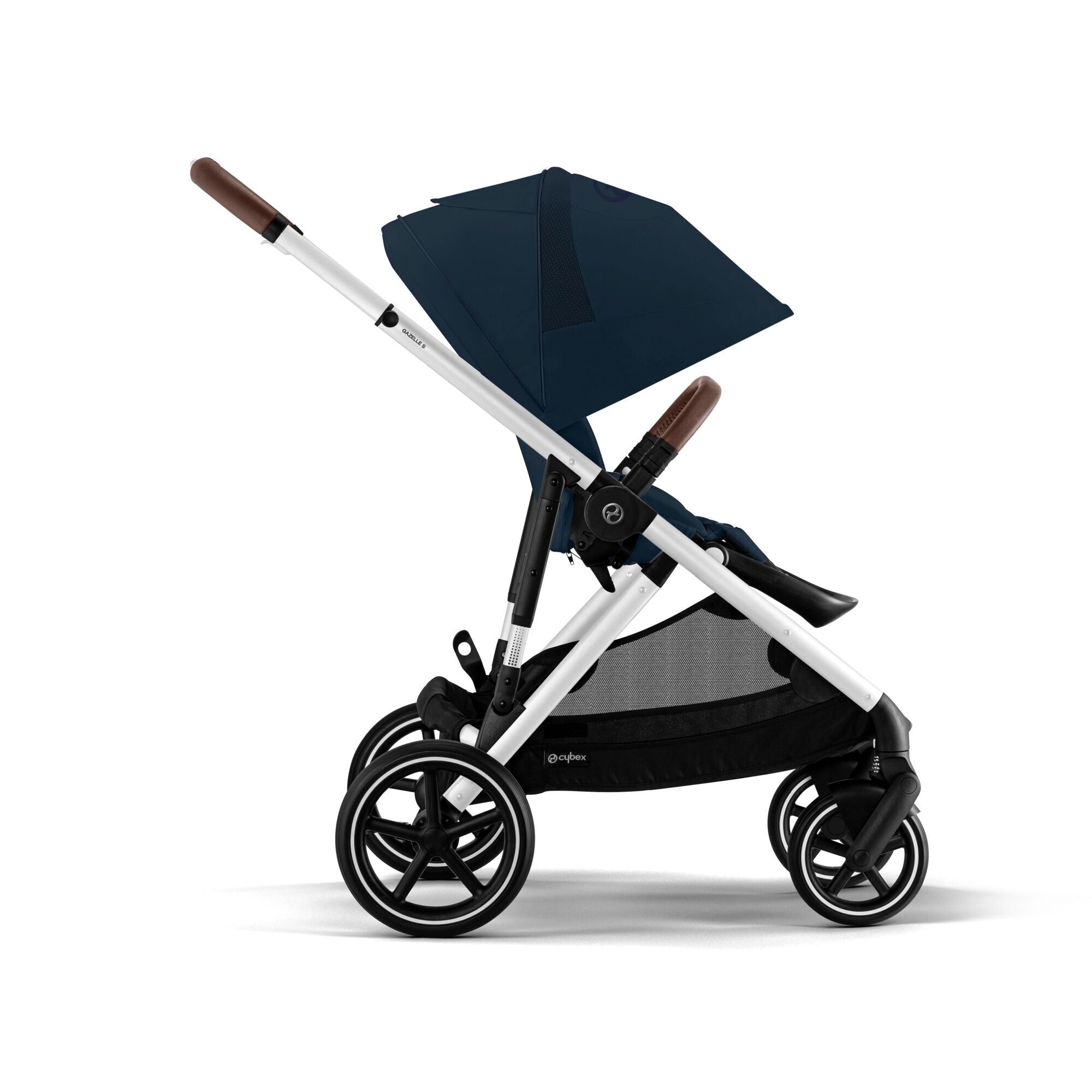 Poussette CYBEX Gazelle S 2