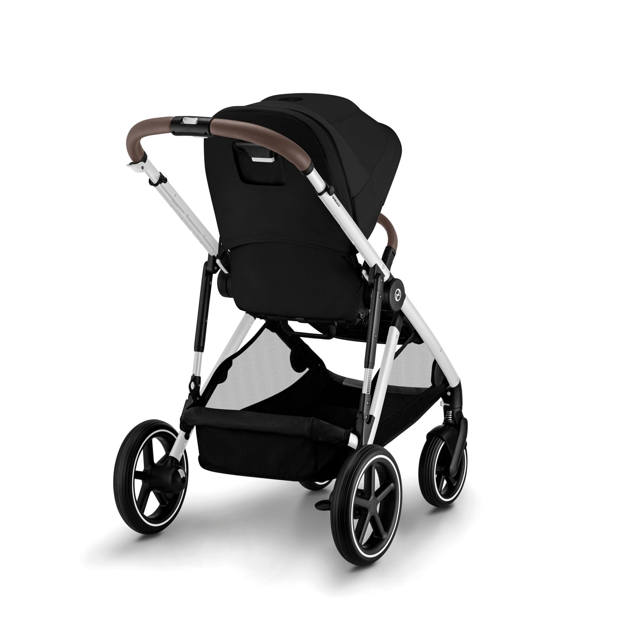 Shop Cybex Gazelle S Convertible Double Stroller