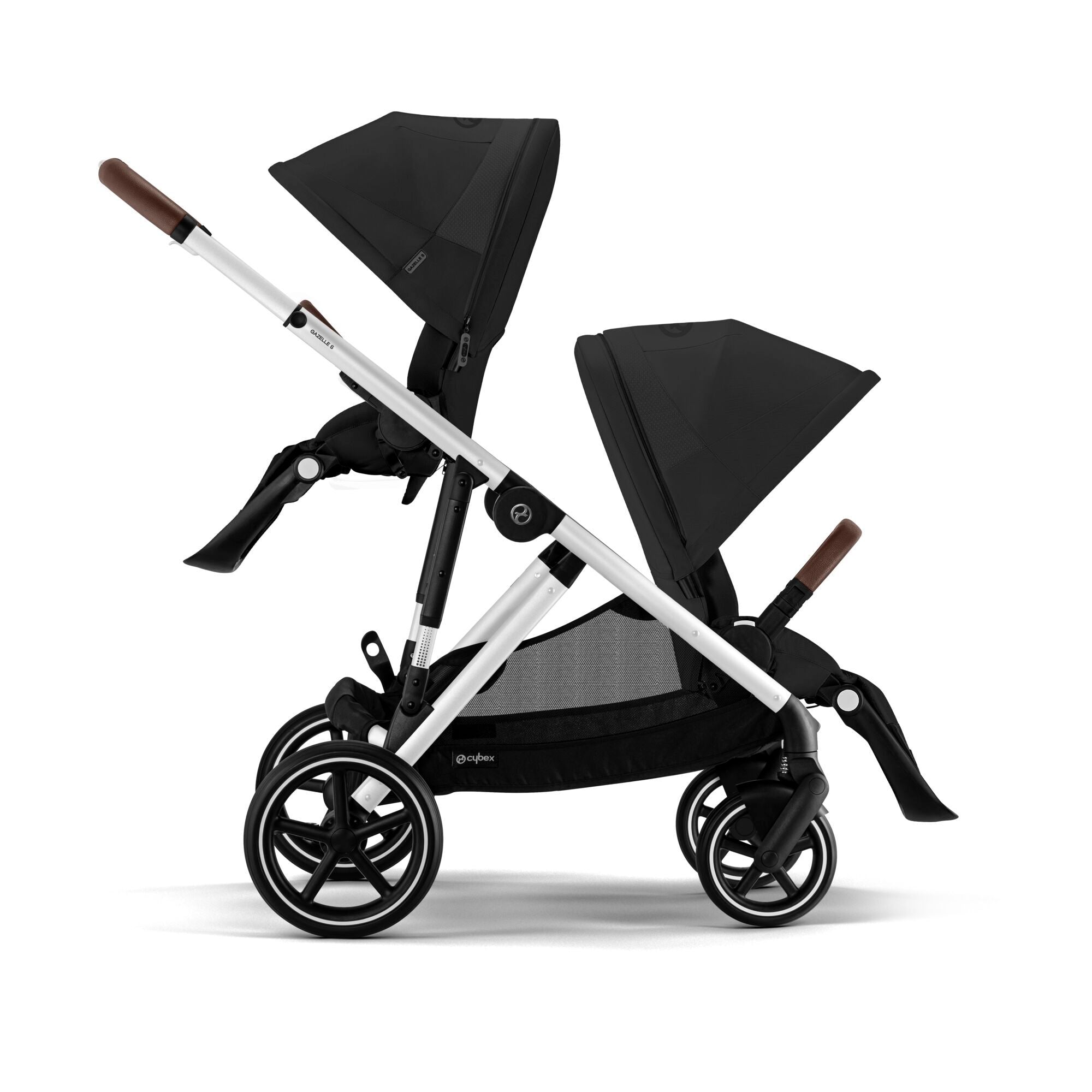 Poussette CYBEX Gazelle S 2