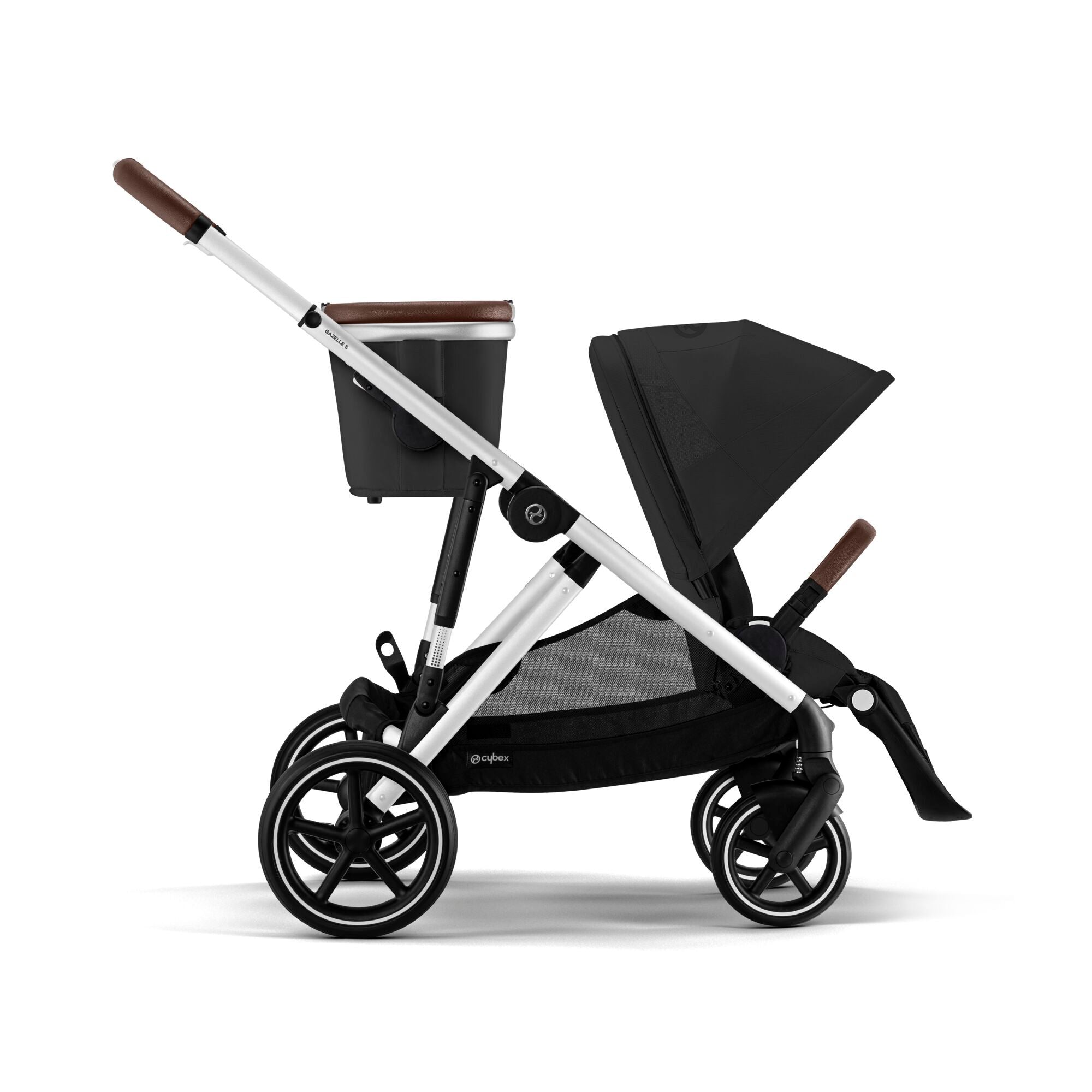 cybex goodbaby Cybex Gazelle S Stroller | Cybex Travel System