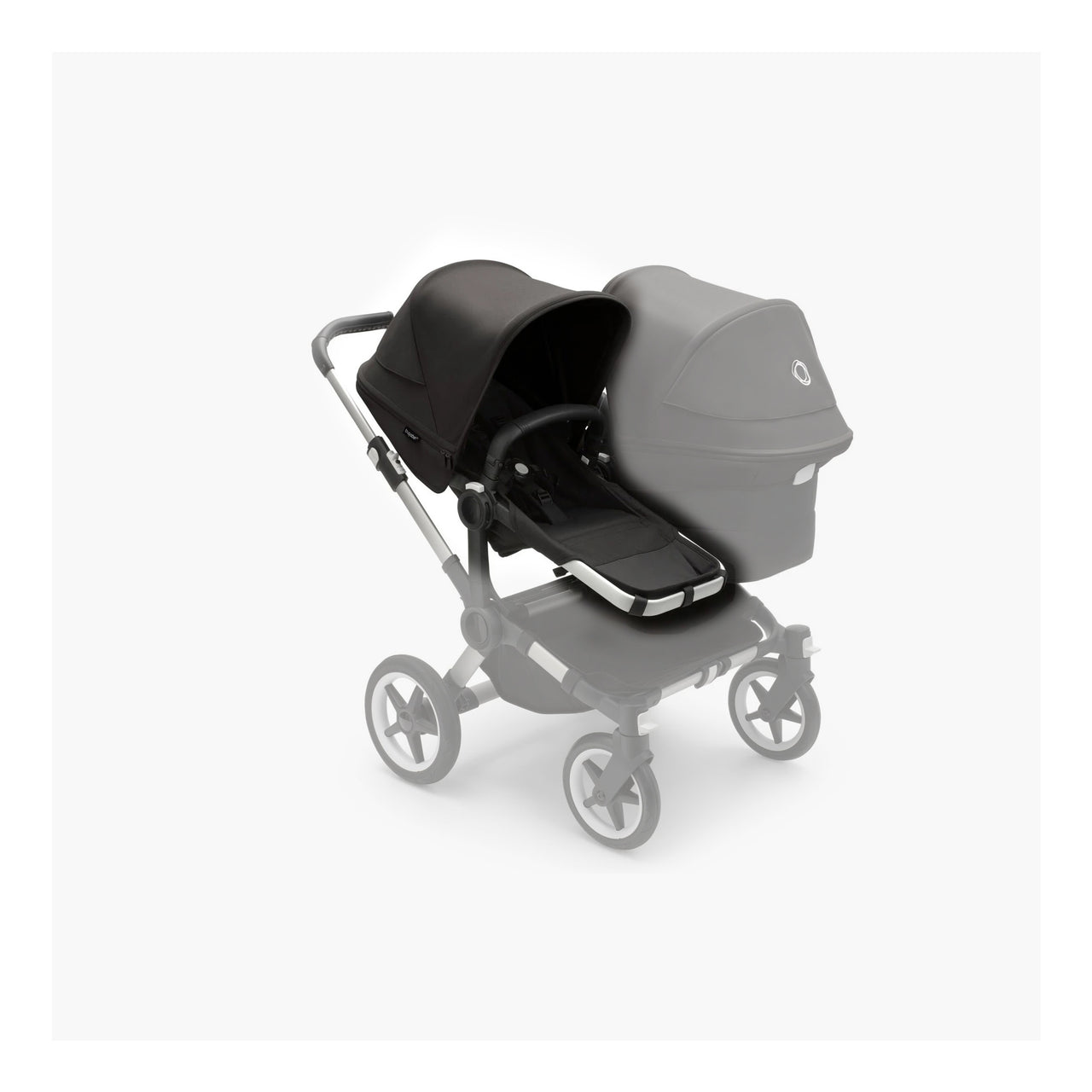 BUGABOO Donkey 5 Duo Extension Complete