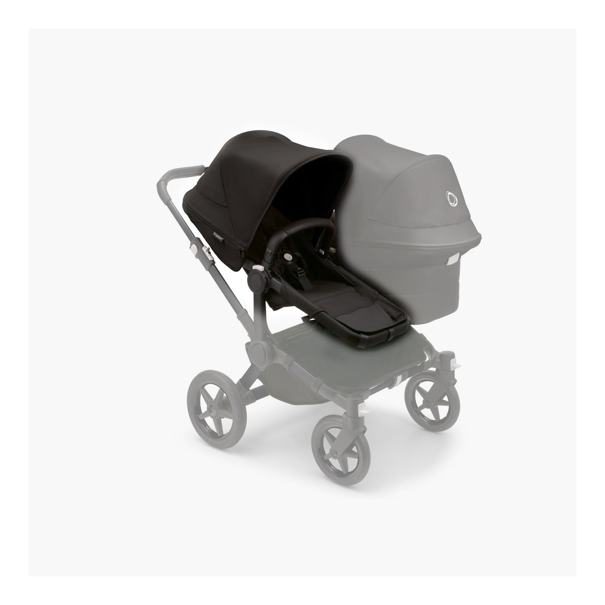 Extension complète pour Bugaboo Donkey 5 Duo