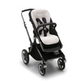 BUGABOO Dual Comfort Seat Liner - Fresh White