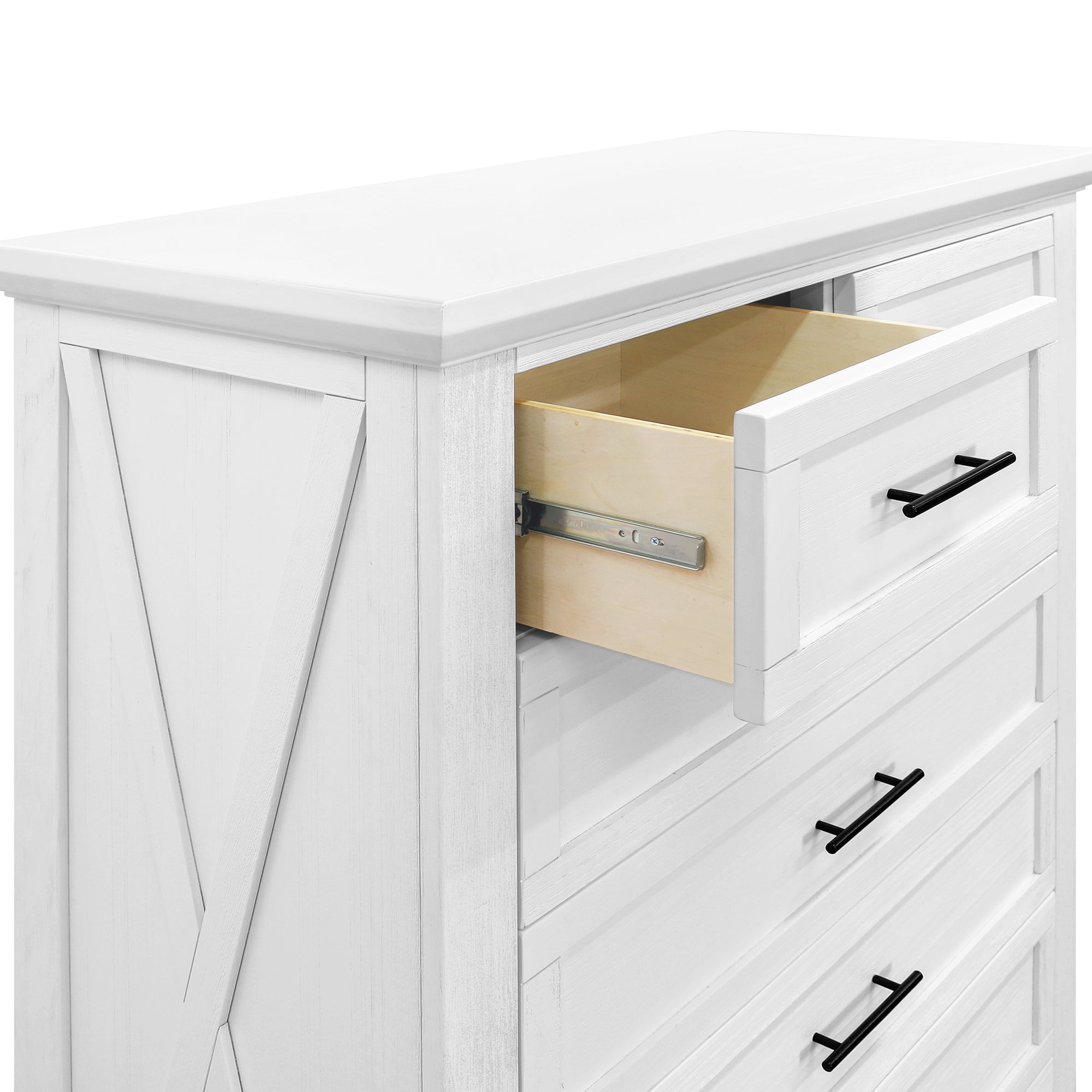 Commode à 6 tiroirs MONOGRAM par Emory Farmhouse du même nom