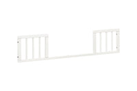 Thumbnail for NSK / DV / F&B Toddler Bed Conversion Kit (M14499) - Warm White